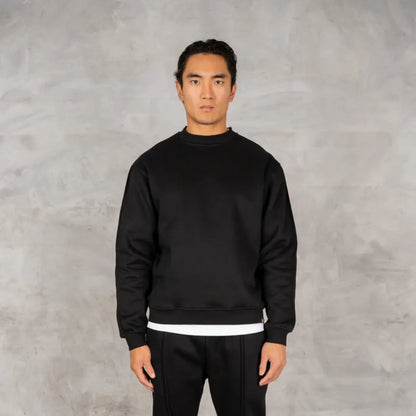 Essential Crew Sweatshirt