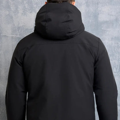 Citta Softshell Jacket