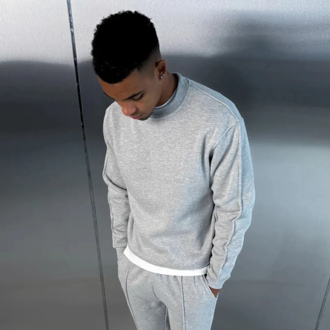 Essential Crew Sweatshirt