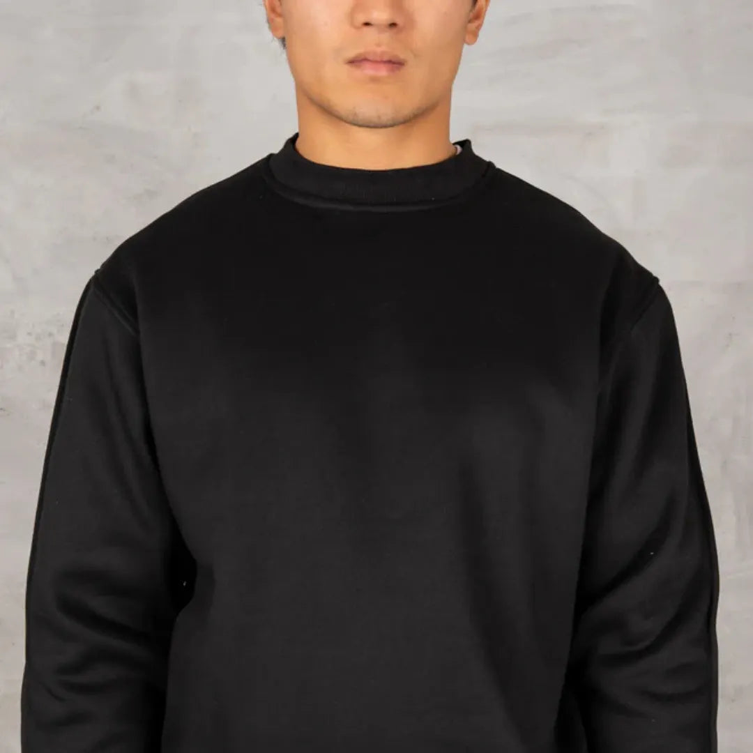 Essential Crew Sweatshirt