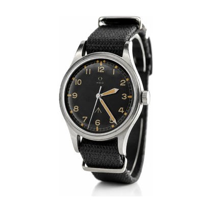 OMEGA RAF - INSPIRED FIELD WATCH